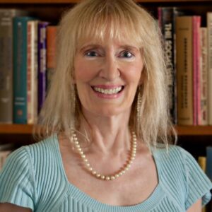 Spring Bonus Workshop with Dr. Martha Stark