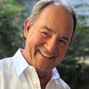 Dr. Roy Barsness - Psychodynamic Supervision: In a New Key