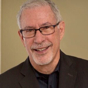 Dr. Robert Gordon - The Psychodynamic Diagnostic Manual-3 (PDM-3) and Functional Neurological Disorder