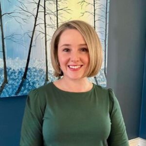 Spring 2025 Reading/Consultation Group with Dr. Angela Allen-Peck and Dr. Brad Strawn