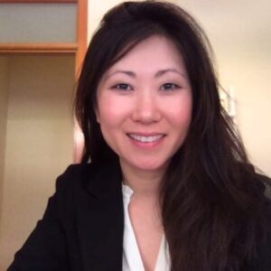 Fall 2025 Reading/Consultation Group with Dr. Megan Rogers and Dr. Gina Kwon