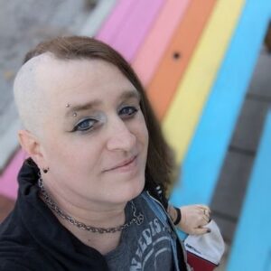 (FEB 21) Eucontamination: Psychoanalysis and the Theology of Disgust